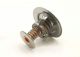 NEW Omnicraft Engine Coolant Thermostat QRT-46 Dodge Mitsubishi 2.4L 1999-2005