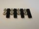 SMALL BLOCK CHEVY Valve Cover Studs 1.5