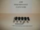 Valve Cover Studs For Small Block Mopar Dodge Plymouth Chrysler 318 340 360