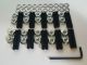 Valve Cover Studs For Dodge Mopar 5.2 & 5.9 Magnum Engines 1.5