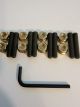 Pontiac V8 Classic Valve Cover Studs 1.5