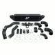 Mishimoto Performance Intercooler Kit - Black for 2018+ Kia Stinger GT 3.3T