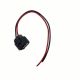 Ignition Coil Connector Wire Harness 2 pins 90980-10899 For Hyundai Accent Kia
