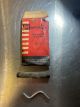 NOS 1950's FORD Mercury ECU-9819-A