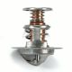 Engine Coolant Thermostat for Dodge i10 Nissan Toyota Geo Chevrolet Nova 180 CF
