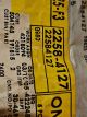 NOS GM 22584127 Radiator-Inlet Pipe Connector For 94-98 Buick 3.1L V6 1)