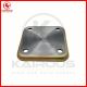 VW Oil Pump Cover-Beetle Ghia T2 T3 Vanagon Thing 1966-79) -311115141C