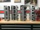 DCI Pontiac Ram Air 5 Aluminum Heads 380CFM As Cast Bare Pair 500CFM Capable