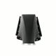 Texas Speed Titan SR-3 102mm LS3 Intake Manifold TSP Rec Port Black