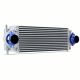 Mishimoto Stock Location INT Kit P Pipes SL Core for 21+ 2.3L Bronco