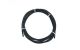 DBW 3.5 x 2mm Braided Vacuum Hose - 5 Feet - N0203531