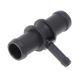 T Connector 2002-06 Accessories Fittings For MINI For Cooper S Heater Hose