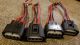 For Camry Corolla Highlander Ignition 4x Coil Female Connector Plug Harness