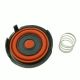 1* Valve PCV Cover Cap Repair Kit For Chevrolet Cruze Sonic 1.4L 25198874