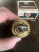 NOS NAPA 183 Thermostat
