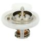 Thermostat w/Gasket Seal for 2006 2007 2008 Mini Cooper 1.6L 11537596787