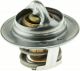 Genuine Delco 131-6 Engine Coolant Thermostat,  Free Shipping