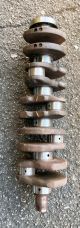 Audi Typ85 crankshaft Ur-quattro RR WR quattro 034105101S urquattro 1980-1991