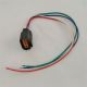 FOR 1990-1997 Mazda Miata Pigtail Camshaft Position Angle Sensor Connector Plug