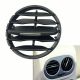 Rear Air Vent Outlet Grille For Volkswagen Tiguan 2010-17 Black