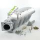 Cast Aluminum Inlet Intake Manifold For Ford Focus C-Max Galaxy Duratec 2.0 2.3L