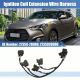 Ignition Coil Wire Harness Plug 273502B000 For Kia Rio Soul Hyundai Veloster 1.6