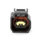 8X For Ford Expedition F-150 F-250 4.6L 5.4L 6.8L Ignition Coil Connector Plug