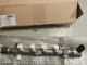 Genuine Audi-WW 05L130089 Fuel Distributor Complete