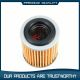 2824A006# 1PCS Top Oil Cooler Filter For Mitsubishi CVT Transmission