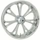 Performance Machine 1204-7106P-VIRAJ-CH 21x3.5 Forged Wheel Virtue - Chrome