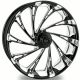 Performance Machine 1269-7814P-REY-BMP 18x5.5 Forged Wheel Del Rey