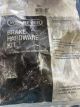 Drum Brake Hardware Kit 2644