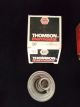 NOS NAPA Thomson 91 Heavy Duty 160C Thermostat