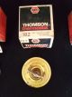 NOS NAPA Thomson 182 Heavy Duty 192C Thermostat