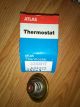 NOS Atlas 335XHT Heavy Duty 195C Thermostat 644322