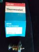 NOS Atlas 372 Heavy Duty 195C Thermostat 644372