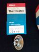 NOS Atlas 356 Heavy Duty 195C Thermostat 644356