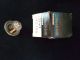 NOS Rockhill 342-195 Heavy Duty 195C Thermostat