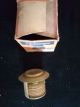 NOS NAPA Thomson 109 Heavy Duty Thermostat