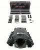 Brian Tooley BTR V2 Trinity LS7 Intake Manifold w/ Rails for GM LS7 Z06