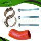 Thermostat Housing Installation Kit For 97-10 Ford Explorer 04-10 Mercury New