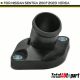 Engine Coolant Thermostat Housing Water Outlet for Nissan Altima Versa Cube Juke