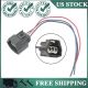 HVAC Heater Control Valve CONNECTOR Fit Lincoln LS Jaguar S Ford Thunderbird