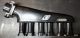 SupraStore King's Royal Chamber 2JZ-GTE Intake Manifold BLACK FINISH