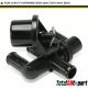 HVAC Heater Control Valve for Chevrolet Express 1500 G10 G20 P20 GMC Savana 1500