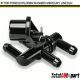 HVAC Heater Control Valve for Ford Explorer Ranger Lincoln Aviator Mazda Mercury