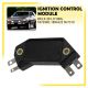 Ignition Control Module HEI 4 Pin For GM Chevy Pontiac Olds Buick LX301 D1906