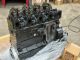 4BT 4B 3.9L CUMMINS Turbo Diesel Engine Long Block 8V VE Rotary Pump 110/130 HP