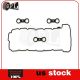 For 2007-2013 X3 X5 Z4 128i 328i 528i 530i 528xi 3.0L Valve Cover Gasket