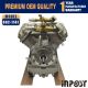 802-1147 Compressor For Thermo King X430P C5 small shaft 25MM NEW